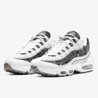 Nike Authentic AIR MAX 95 SE Damen-Freizeit-Sneaker mit Luftpolsterung CV8830-100