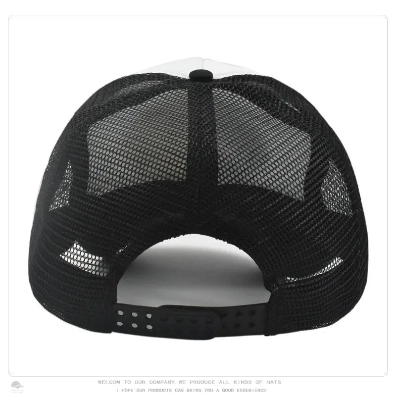 Italian Brainrot Baseball Caps Funny Anime Print Tung Tungtung Sahur Hats Summer Adjustable Fmaliy Headdress Cap Birthday Gifts