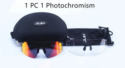 Ochelari de soare pentru ciclism marca NRC UV400 TR90, ochelari sportivi pentru bicicletă, MTB, mountain bike, pescuit, drumeții și călărie, pentru bărbați și femei