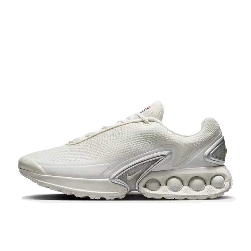 Nike Air Max Dn Men's Running Shoes Dynamic Air Cushioning Lightweight Responsive Comfort for Daily Running Training FJ3145-005