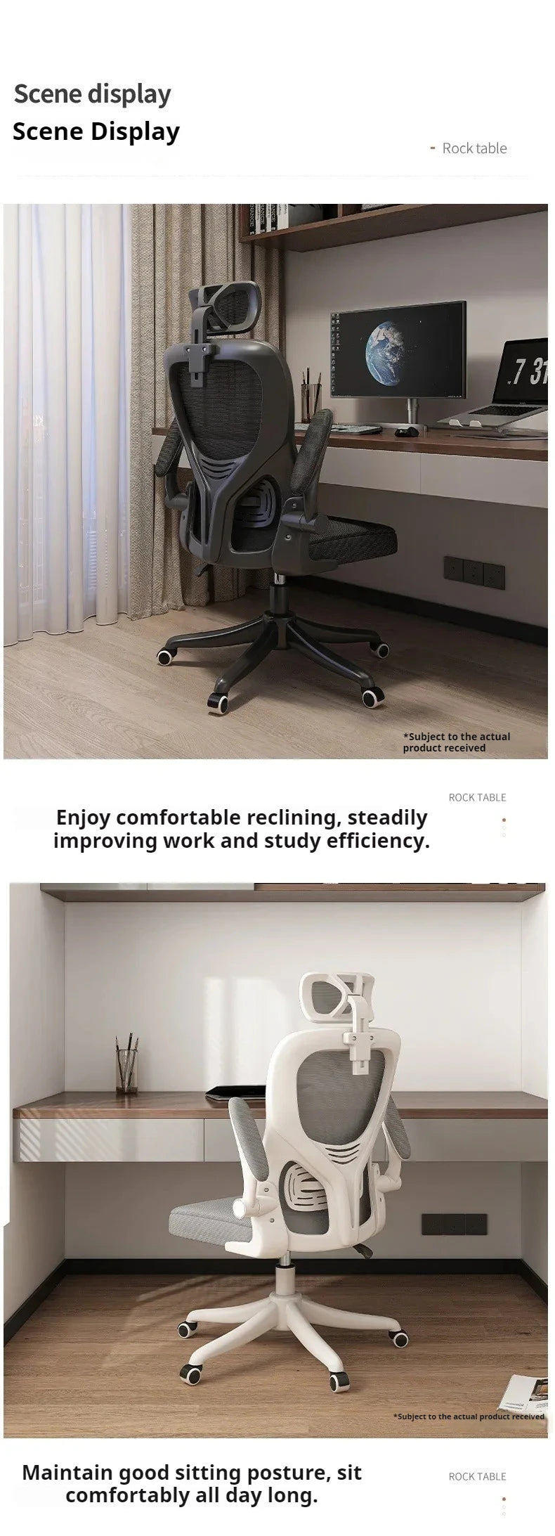 Recliner Computer Chair Ergonomic Lounge Comfy Living Room Accent Office Chair Gaming Mobile Cadeira De Escritorio Furniture