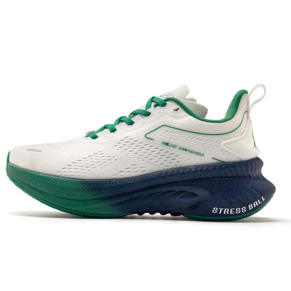 ONEMIX Men's Running Shoes, Air Cushion Athletic Breathable Couple Trainers, Walking Sneakers for Women