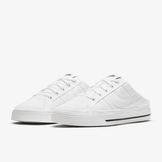 Nike Genuine Court Legacy Women's Slide Sandals DB3970-100