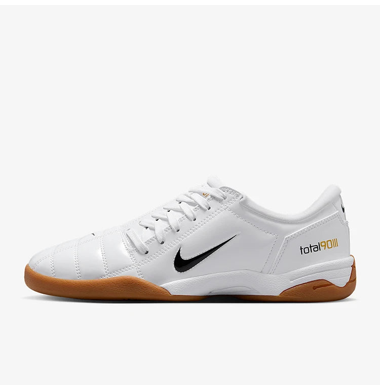 Nike Genuine Total 90 Women's Lightweight Low-Top Casual Shoes IB5666-100