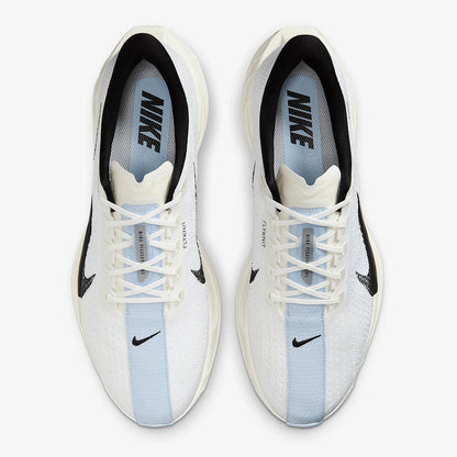 Nike genuine PEGASUS PLUS sapatilhas de corrida respiráveis em mesh para homem FQ7262-101