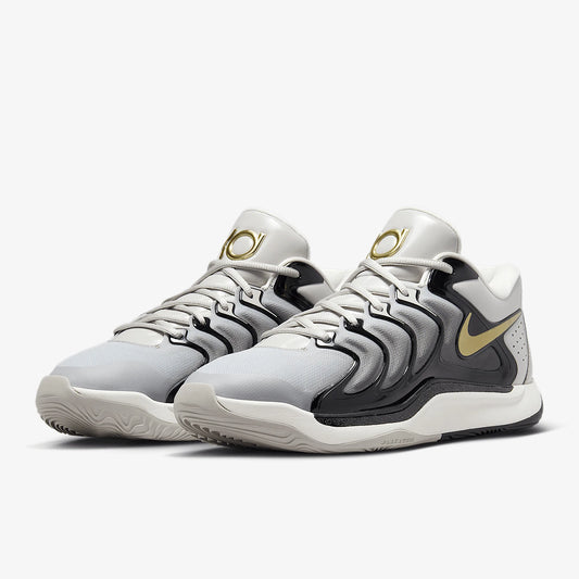 Nike Genuine KD17 Men's Low-Top Basketball Shoes FJ9488-003