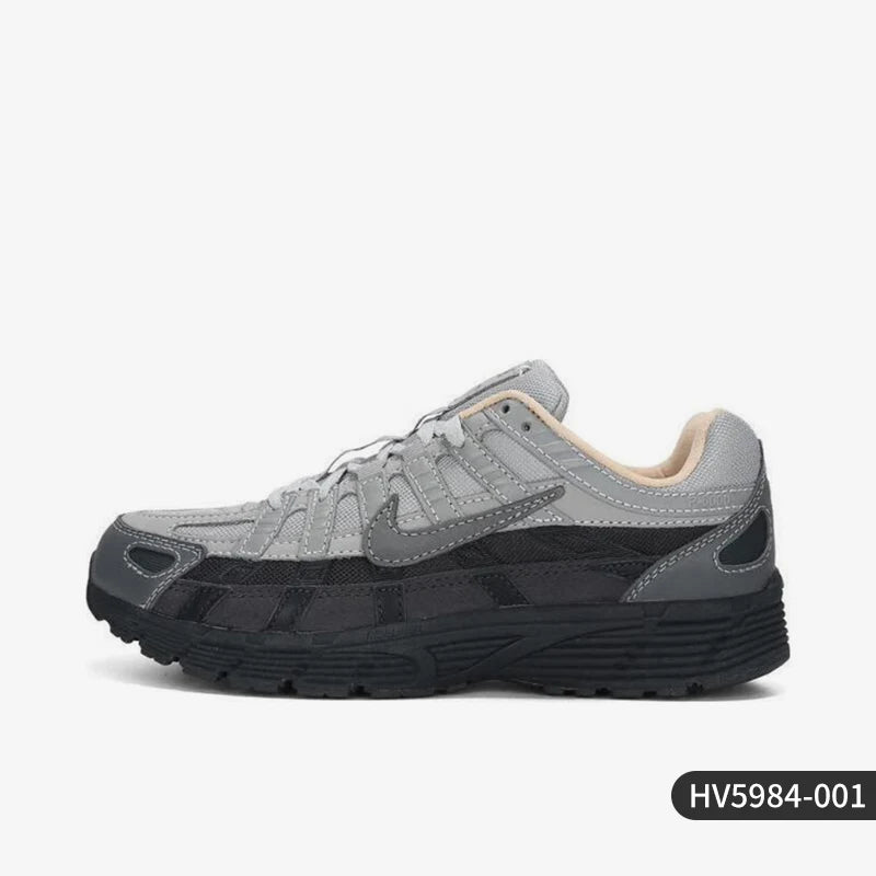 „Nike“ oficialūs, autentiški, nauji vyriški sportiniai kasdieniai batai su paminkštintu storu padu HV5984-001