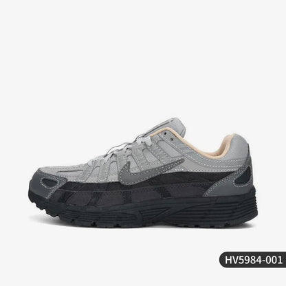 „Nike“ oficialūs, autentiški, nauji vyriški sportiniai kasdieniai batai su paminkštintu storu padu HV5984-001