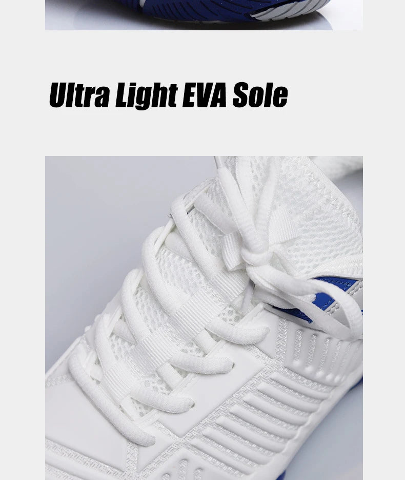 2025 New Professional Fencing Shoes for Men Women Small Size 31 32 Fencer Sport Lightweight Sneakers Comfortable Athletic Boots