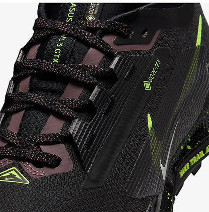 Nike Women's Pegasus Trail 5 Shock-absorbing Trail Running Shoes FQ0912-009