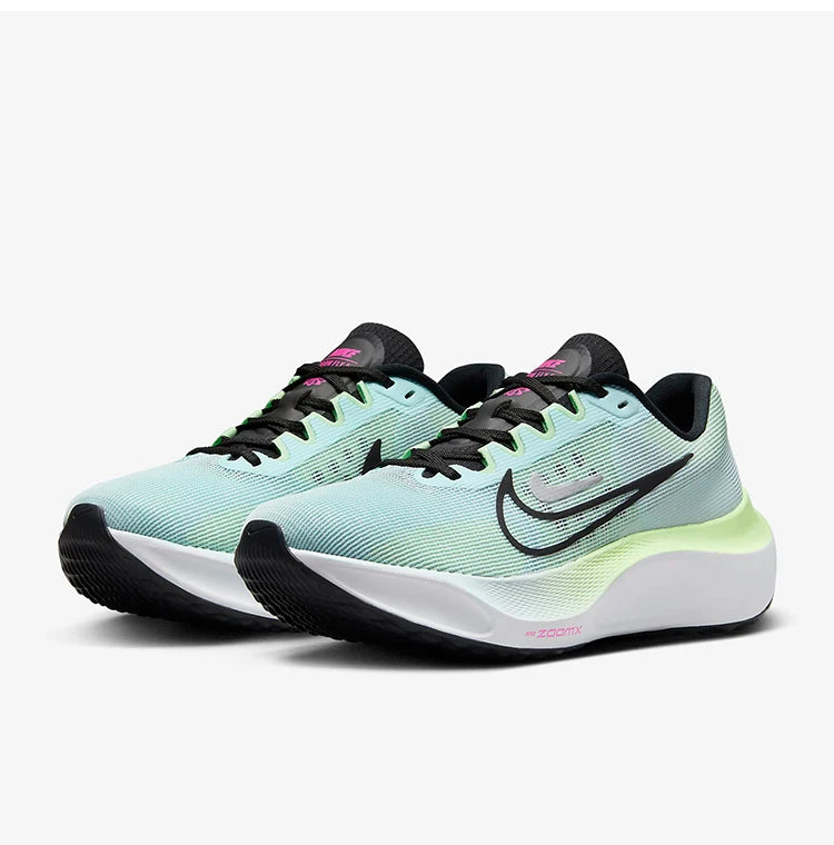 „Nike Authentic Zoom Fly 5“ moteriški kvėpuojantys bėgimo bateliai DM8974-401