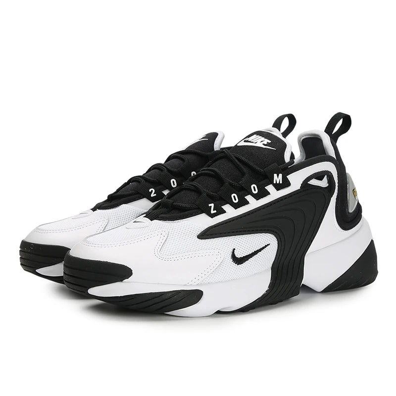 Zapatillas de running originales para mujer NIKE WMNS ZOOM 2K