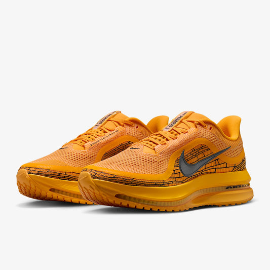 Nike genuine Men's Road Shock-absorbing Wear-resistant Sports Running Shoes IH3256-700