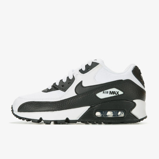Nike genuine AIR MAX90 cushioning air cushion women's low cut sports and leisure shoes 325213-139