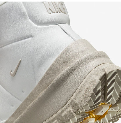 Nike Official Blazer Roam Mid – enkla mid-top-sneakers för damer FQ9065-100