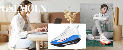 Zapatillas de running con placa de carbono para hombre y mujer, profesionales para maratón, competición y entrenamiento en carretera, transpirables y ligeras