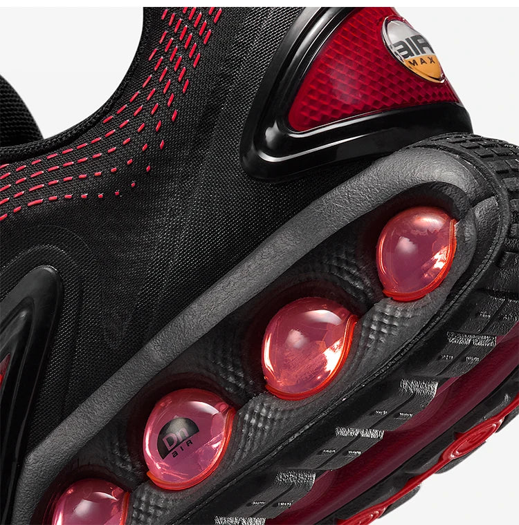 Nike Authentic AIR MAX DN Zapatillas de running reactivas para hombre HV5235-002