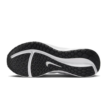 Nike DOWNSHIFTER 13 – Bequeme, atmungsaktive Low-Top-Freizeit- und City-Laufschuhe für Damen, schwarz/weiß, FD6476-001
