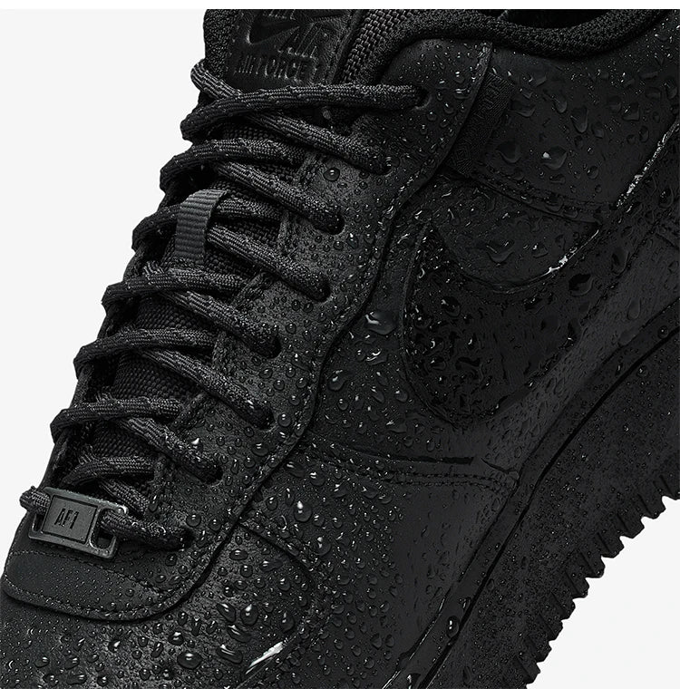 Nike Authentic Winter Style Herren-Sneaker, strapazierfähig, Low-Top, Freizeit, HV5953-001