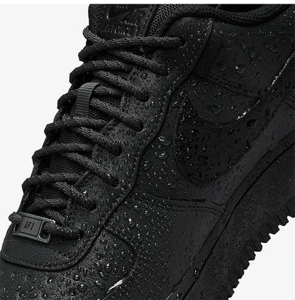 Nike Authentic Winter Style Herren-Sneaker, strapazierfähig, Low-Top, Freizeit, HV5953-001