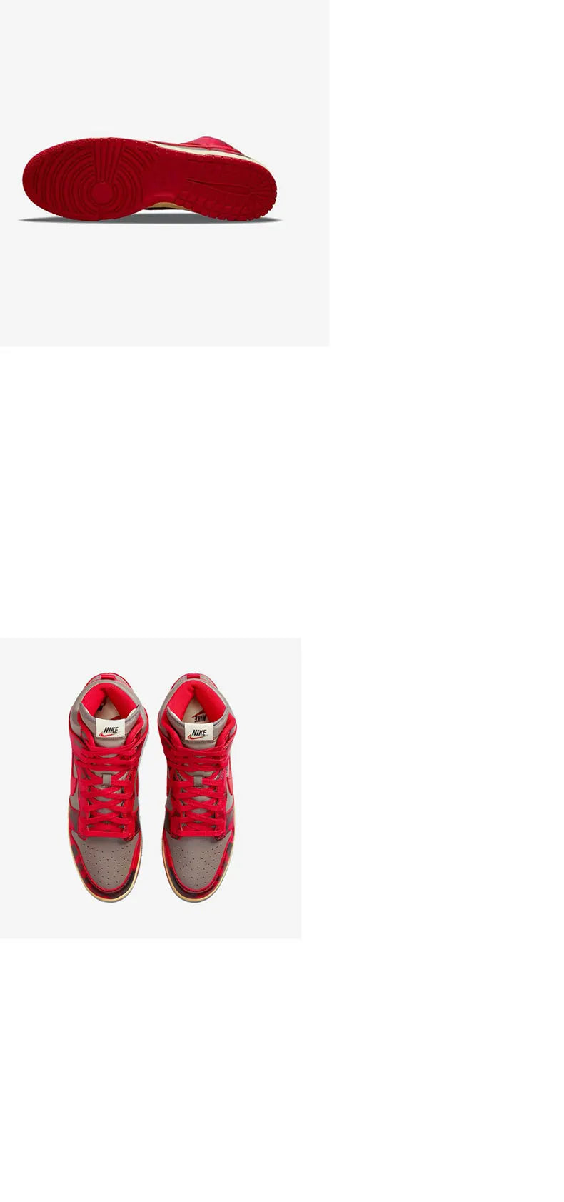 „Nike“ originalūs „Dunk“ vyriški ir moteriški patogūs, kvėpuojantys, atsparūs nusidėvėjimui sportiniai ir laisvalaikio batai DD9404-600