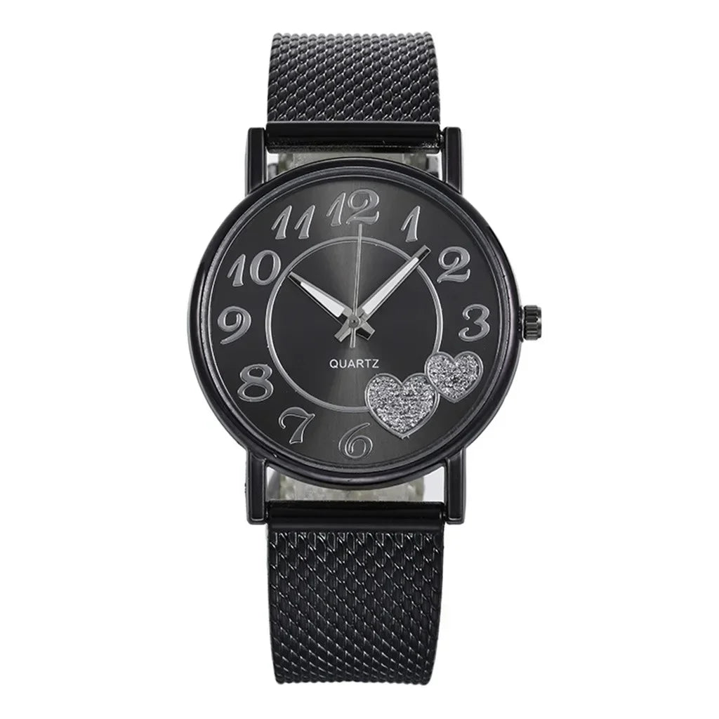 Women Watches Luxury Fashion Ceramic Watch For Ladies Elegant Bracelet Waterproof Quartz Wristwatch Top Clock Lover Watch