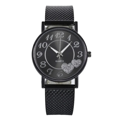 Women Watches Luxury Fashion Ceramic Watch For Ladies Elegant Bracelet Waterproof Quartz Wristwatch Top Clock Lover Watch