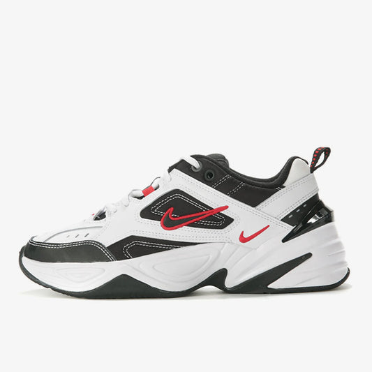 Nike genuine AIR MONARCH IV men's comfortable and cushioned sports shoes AV4789-104