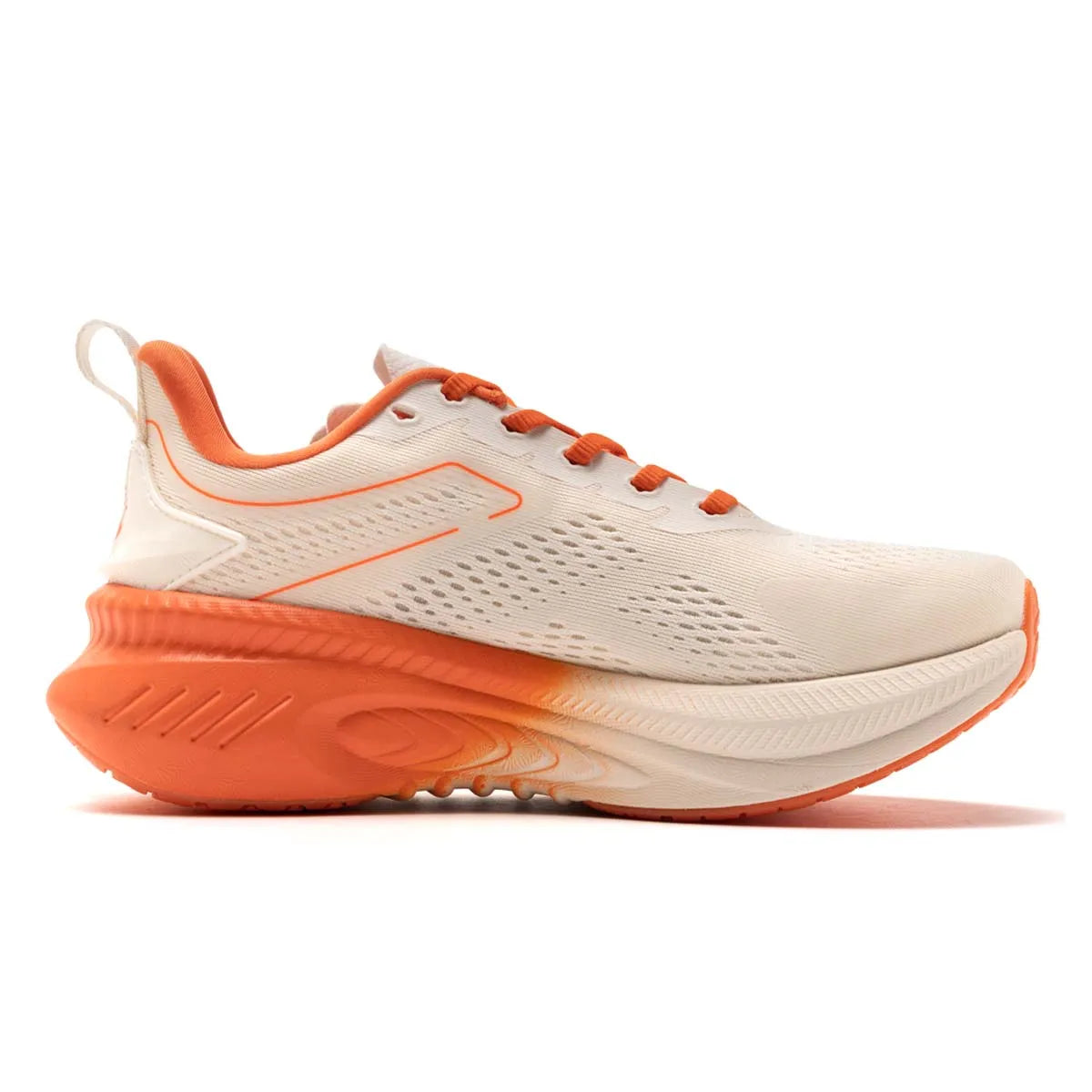 ONEMIX Men's Running Shoes, Air Cushion Athletic Breathable Couple Trainers, Walking Sneakers for Women