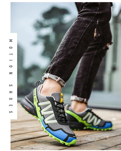 Pantofi impermeabili pentru bărbați și femei, pentru ciclism, zapatillas ciclismo MTB, încălțăminte pentru mers cu bicicleta, pantofi pentru motocicletă, pantofi pentru bicicletă, sneakers de drumeție pentru bărbați
