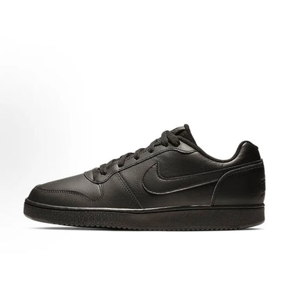 Nike Ebernon Low-Top Classic – bequeme, rutschfeste, gepolsterte und strapazierfähige Unisex-Skateschuhe für den Alltag IF0847-141
