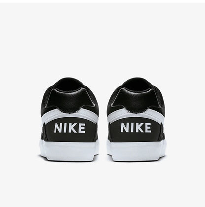 Nike Original Herren-Modelle der aktuellen Saison: Bequeme, strapazierfähige Freizeitsneaker mit dicker Sohle und Schnürung 942237-010