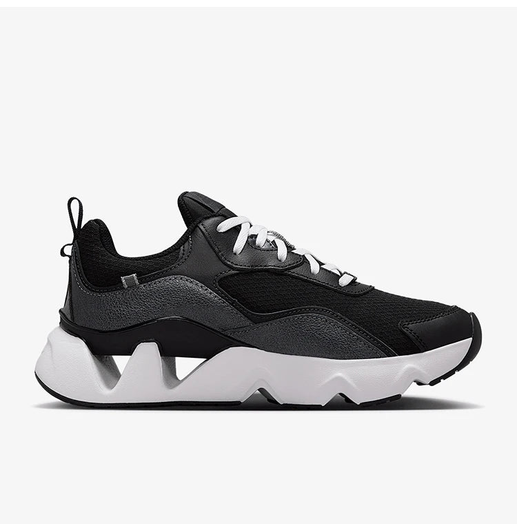 Zapatillas Nike RYZ 365 auténticas para mujer, transpirables, retro, con suela gruesa, deportivas y de ocio, CU4874-005