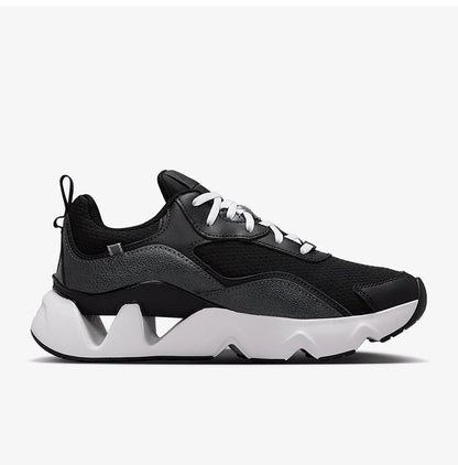 Zapatillas Nike RYZ 365 auténticas para mujer, transpirables, retro, con suela gruesa, deportivas y de ocio, CU4874-005