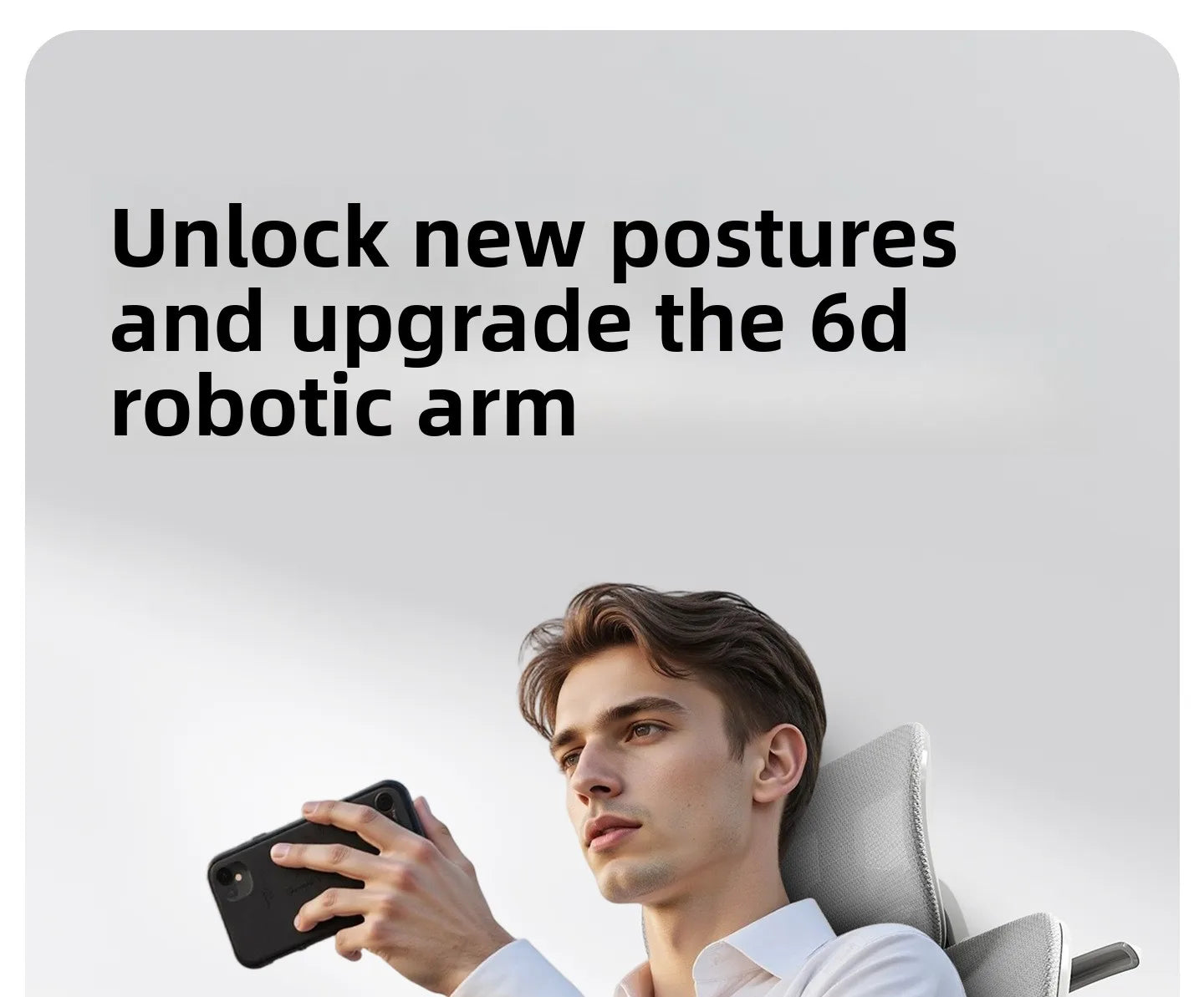 Stable Chair Lifting Waist Computer Chair Ergonomic Chair Office Chair Game Gaming Chair Waist Protection