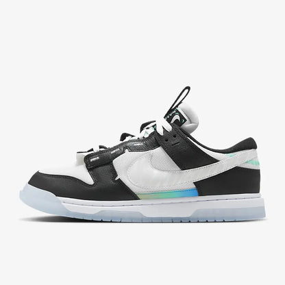 Originálne pánske nízke voľnočasové tenisky Nike Air Dunk Jumbo FJ7067-114