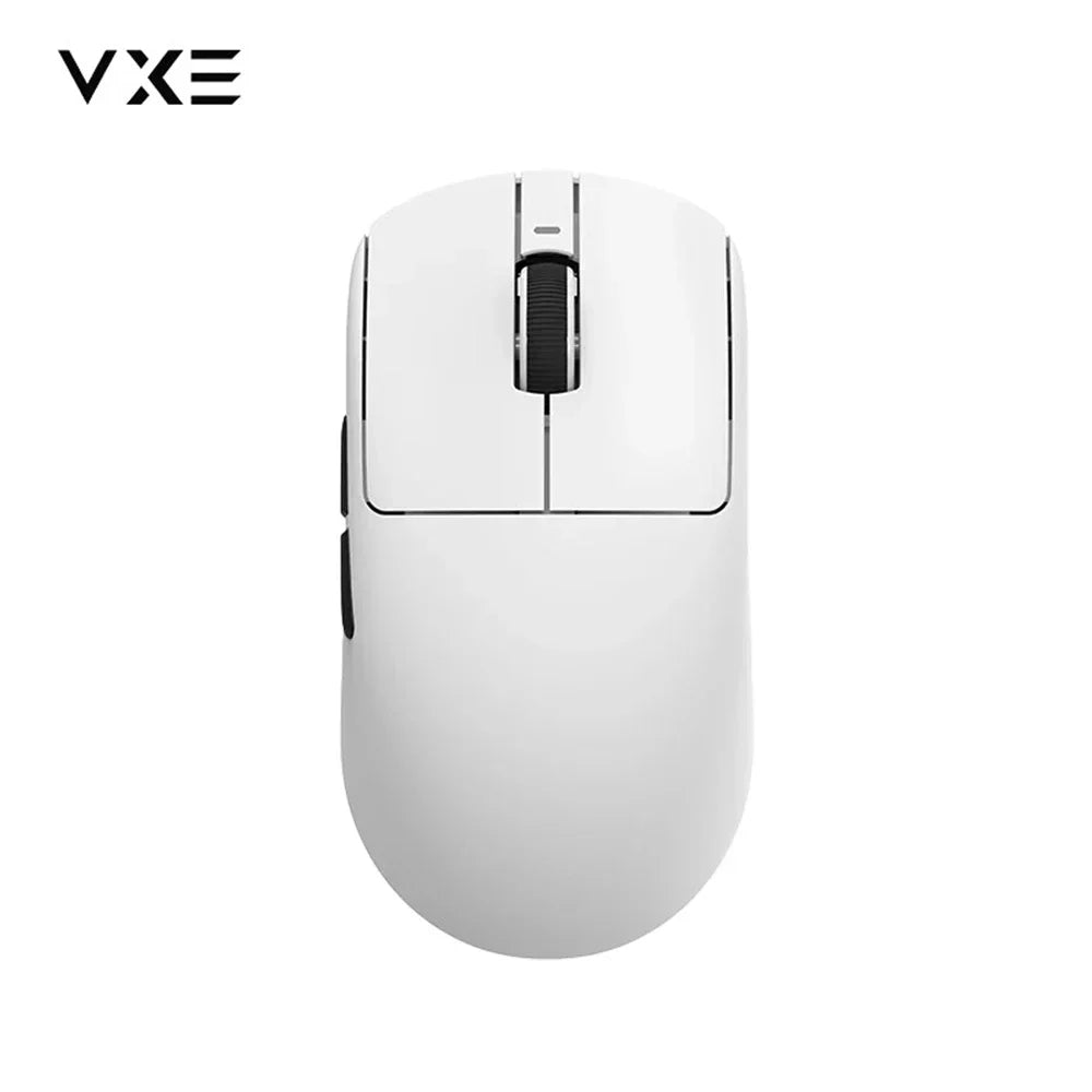 VXE Dragonfly R1 Pro Paw3395 Sensor Kabellose Maus Nordic 52840 2khz Smart Speed X Niedrige Latenz Büro-Gamer-PC-Gaming-Maus