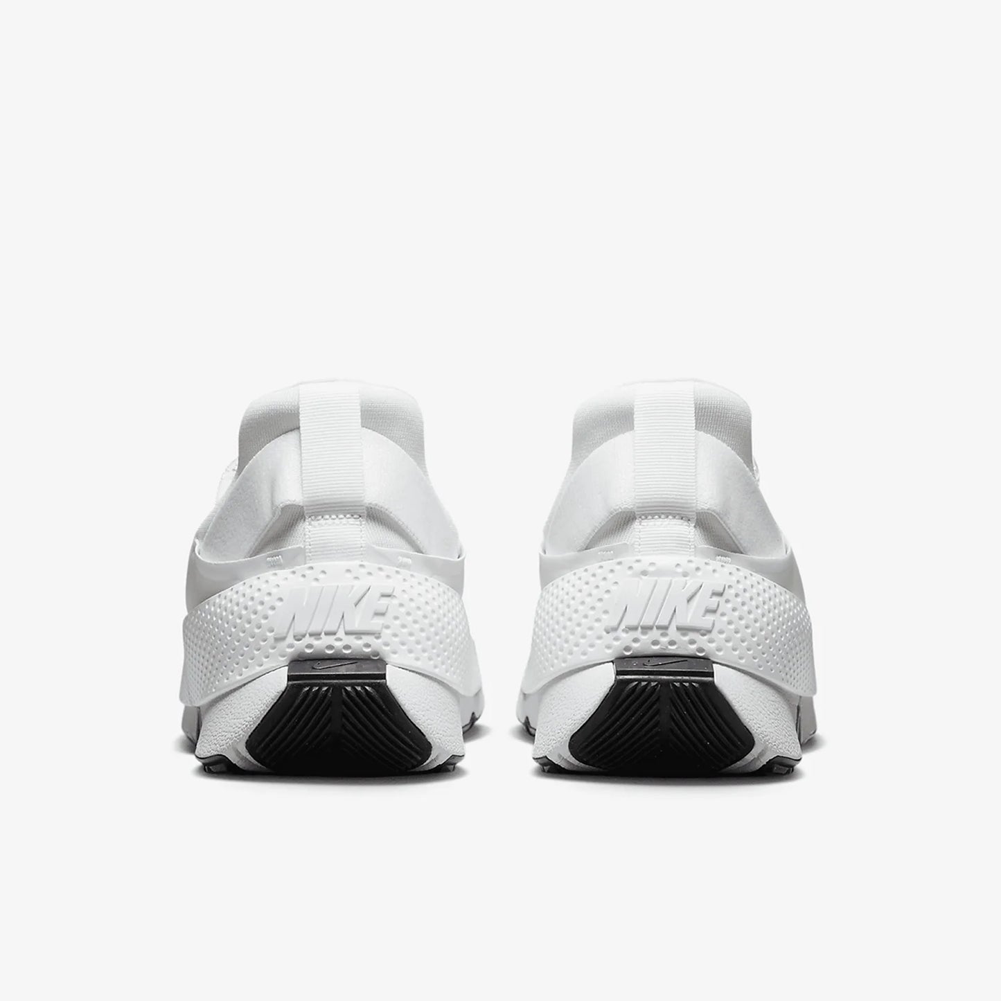Nike genuine Go FlyEase Women's Lightweight One-Step Sports Shoes DR5540-104