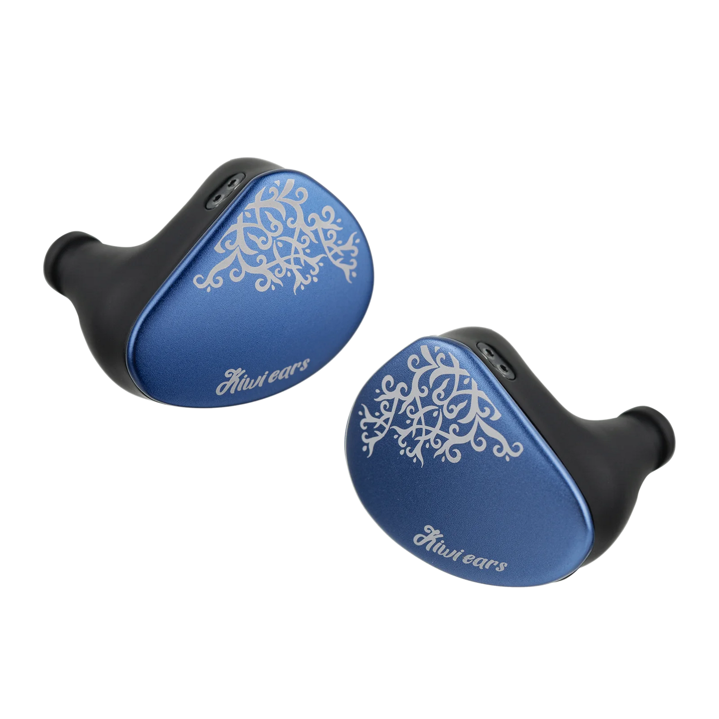 Linsoul Kiwi Ears Cadenza II IEM 10mm Titanium Dynamic Driver HiFi Earphones with KARS 2.0 & Detachable Cable