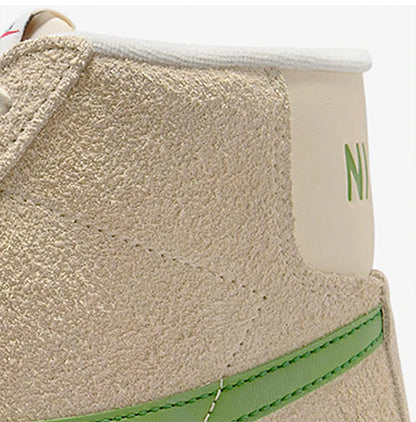 Nike Authentic BLAZER MID '77 Women's Mid-Top Casual Sneakers DV7006-100