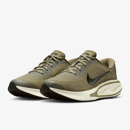 „Nike Authentic Journey Run“ vyriški treniruočių bateliai su amortizacija ir atsparūs nusidėvėjimui FN0228-302