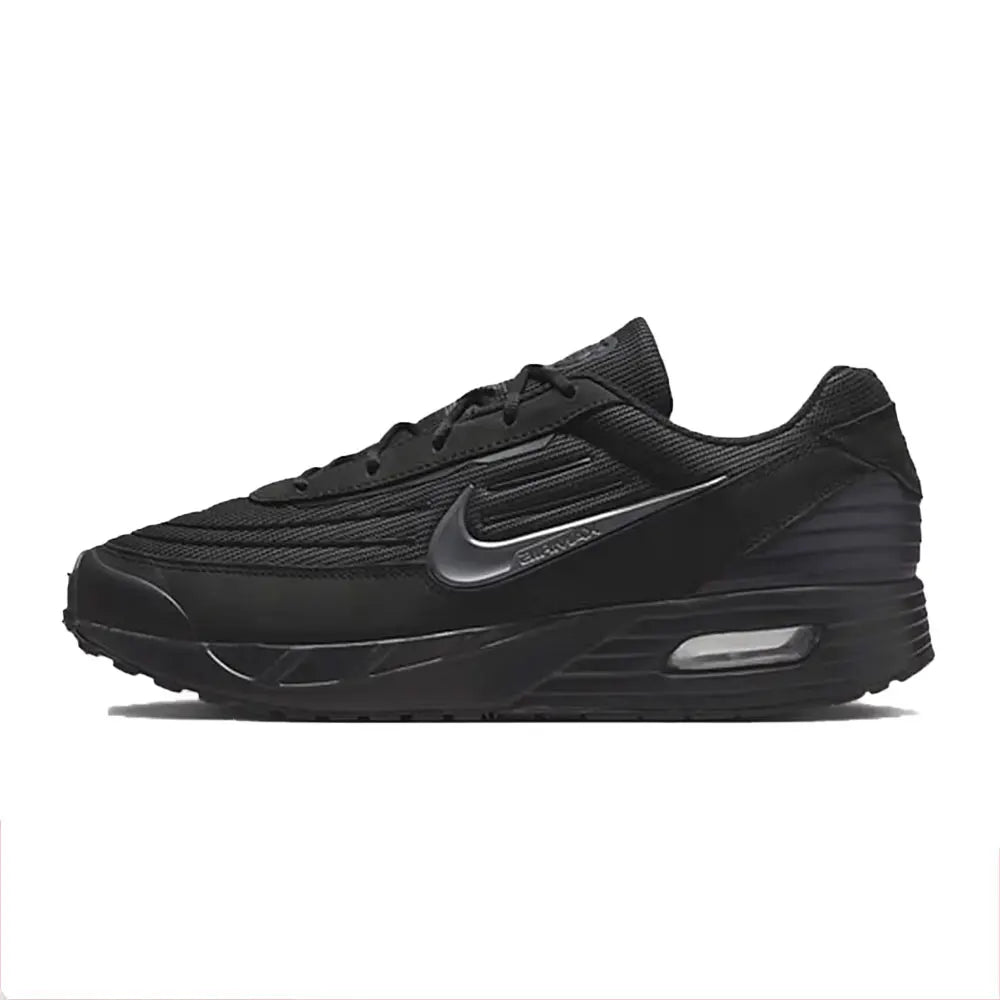 Παπούτσια Τρεξίματος Nike Air Max Verse με Ελαφρύ Σχεδιασμό Υποστήριξης για Καθημερινό Τρέξιμο και Προπόνηση, Unisex Στυλ FV1302-001