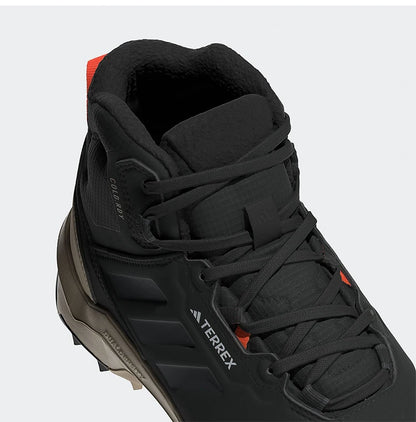 Adidas – bottes de randonnée mi-coupées pour hommes, authentiques, automne 2024, IG8849