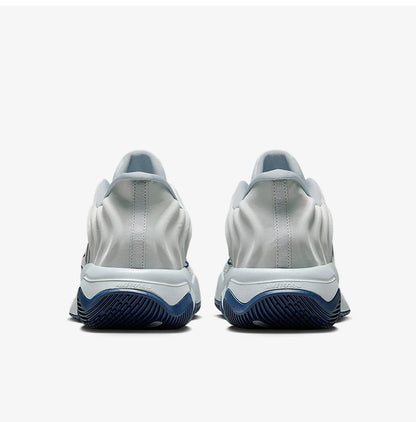 Nike genuine 2025 Men's Cushioned Sports Wear-Resistant Breathable Basketball Shoes FQ3681-008