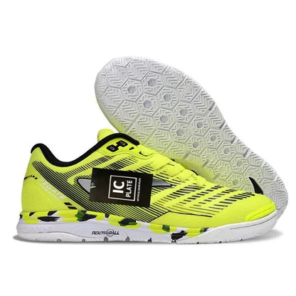 2025 Summer Bestseller Unisex Universal Lightweight Breathable Professional Soccer Shoes Training Turf Shoes