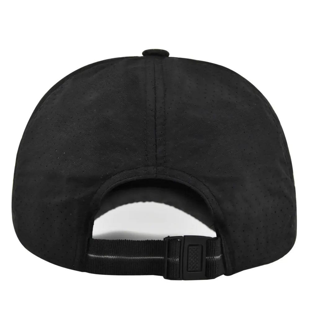 Dry Quickly Sun Cap Woman Outdoors Casual Sport Hat Men Big Size Baseball Cap 55-60cm Adjustable Sun Visor Cap Peaked Cap