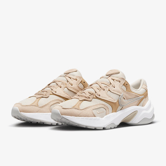 Nike Official Genuine Classic Women's Mesh Breathable Retro Casual Sports Shoes FJ3794-105
