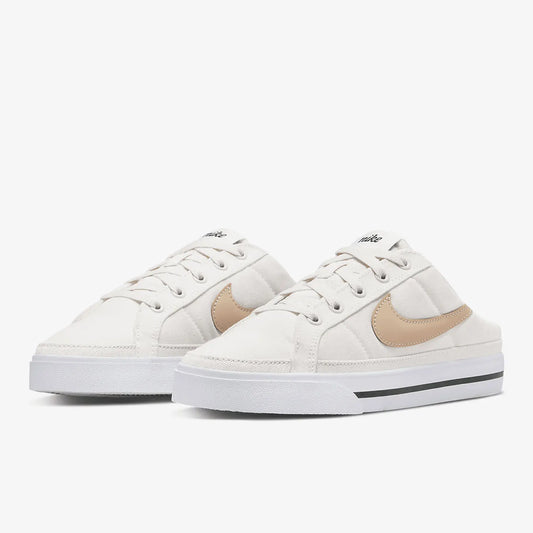 Nike Genuine Spring New Women's Low-Top Slip-On Casual Skate Shoes DB3970-002
