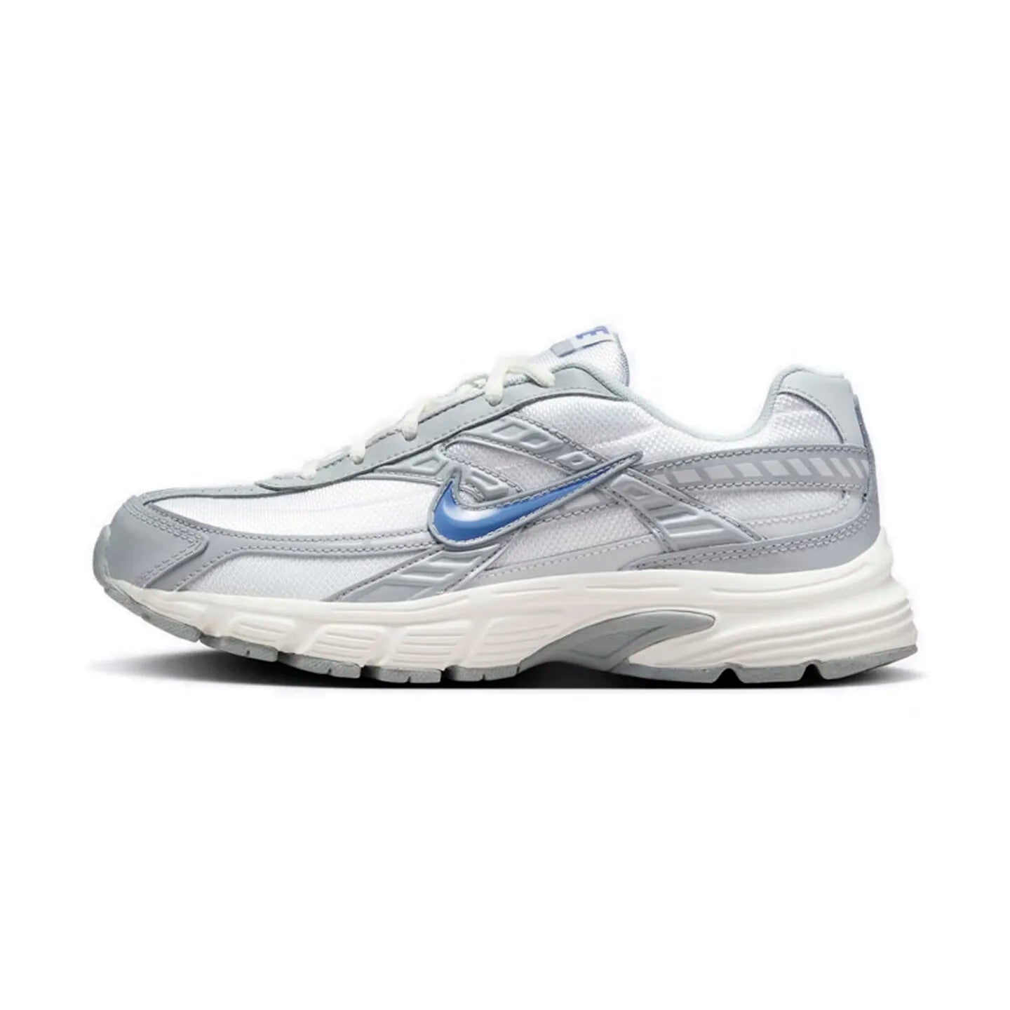 Nike INITIATOR Breathable Running Shoes Retro Running Shoes Slip-Resistant & Durable Cushioning Design Black FZ9020-100