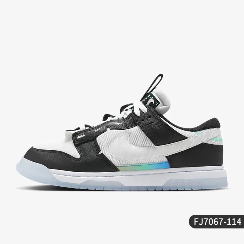 Originálne pánske nízke voľnočasové tenisky Nike Air Dunk Jumbo FJ7067-114